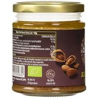 Biona Organic Almond Butter 170 g (Pack of 3)