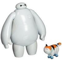 Big Hero 6 Baymax, Healthcare Companion Action Figure