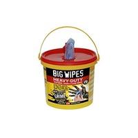 big wipes 2427 4 x 4 inch heavy duty cleaning wipes pack of 240
