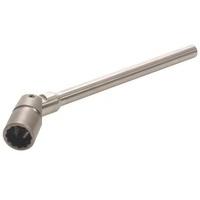 bi metal scaffold spanner 716 in whitworth bihex steel socket titanium ...