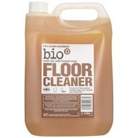 bio d floor cleaner with linseed soap 5 litre