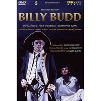 Billy Budd [DVD] [2004]