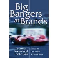 Big Bangers At Brands [1966] [DVD]