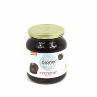 Biona Organic - Jarred Pickles - Beetroot (Sliced) - 340g (Case of 6)