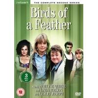 Birds of a Feather: The Complete BBC Series 2 [DVD]