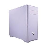 bitfenix nova computer cases pc plastic steel 1x 120 mm bottom atx mic ...