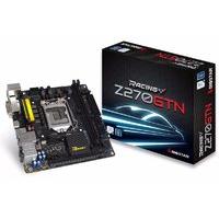 Biostar Intel Z270GTN 1151 Socket mITX Motherboard