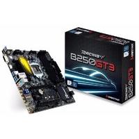Biostar B250GT3 Intel Socket 1151 mATX Motherboard