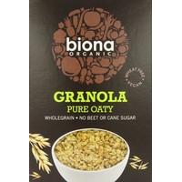 Biona Organic Oaty Granola 375 g (Pack of 6)