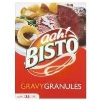 Bisto Gravy Granuals 1.9K Catering Pack Make 25L