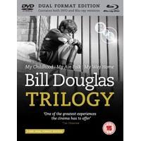 bill douglas trilogy dvd blu ray
