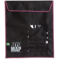 biyomap reusable artwork shipping and storage bag 50x60cm pink