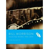 Bill Morrison: Selected Films 1996-2014 (Blu-ray)