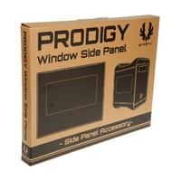 BitFenix BFC-PRO-300-BBWA-RP - Prodigy Window Side Panel - Blue