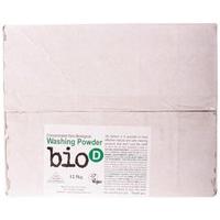 Bio D Concentrated Washing Powder 12.5 Kg