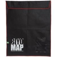 Biyomap Reusable Artwork Shipping and Storage Bag : 90x110cm Red