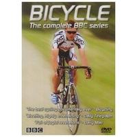 bicycle the complete bbc series dvd