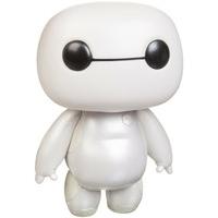 big hero 6 nurse baymax