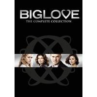 Big Love - Complete HBO Season 1-5 [DVD] [2012]