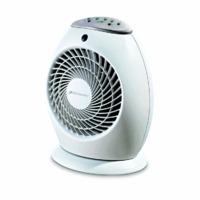 Bionaire BFH261 One Touch Fan Heater
