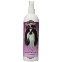 bio groom mink oil spray conditioner