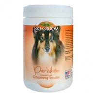 Bio-Groom ProWhite Grooming Powder