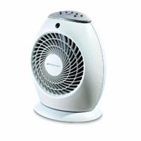 Bionaire BFH265 Oscillating One Touch Fan Heater