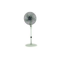 Bionaire High Performance 16 inch Stand Fan in Silver