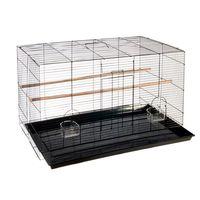 Bird Cage Finca pequeno - 76 x 45.5 x 46 cm (L x W x H)