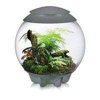 BiOrb Air Terrarium Grey