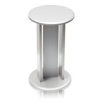 BiOrb Aquarium Stand - Silver