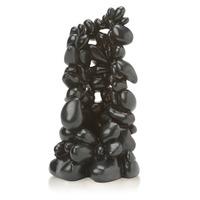 BiOrb Samuel Baker Ornament Large Pebble Black