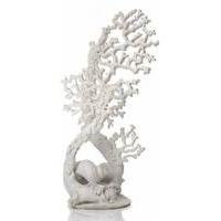 BiOrb Samuel Baker White Fan Coral