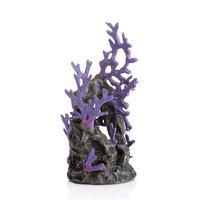 biorb Samuel Baker Ornament Medium Purple Coral