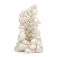 biorb samuel baker ornament medium pebble white