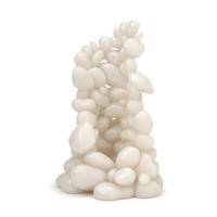 biorb samuel baker ornament small pebble white