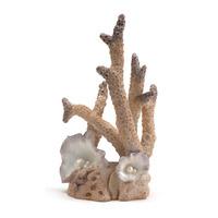 biOrb Samuel Baker Ornament Large Coral