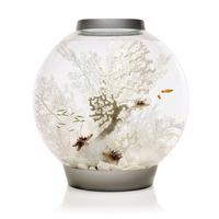 biOrb 105 Aquarium - Silver