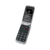 Big Button Flip Mobile Phone with Bluetooth®