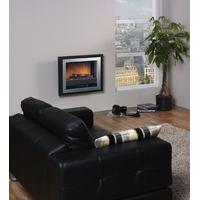 Bizet Electric Wall Fire, From Dimplex