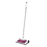 Bissell Supreme Sweep Turbo Sweeper