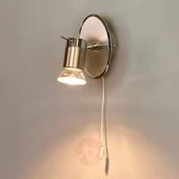Bikko LED bathroom wall light IP44
