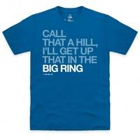 big ring t shirt