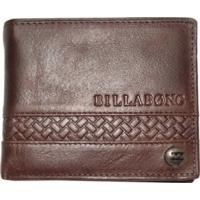 Billabong Phoenix Wallet chocolate