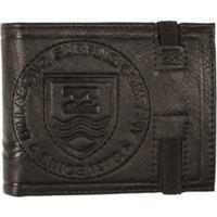 Billabong Locked Wallet