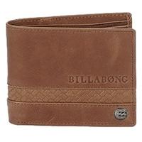 Billabong Phoenix Wallet tan