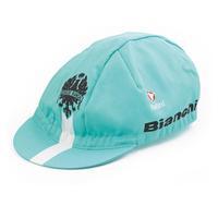 bianchi reparto corse race cap