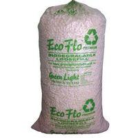 BIODEGRADBLE LOOSEFILL CHIPS - -