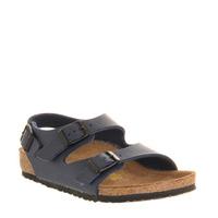 Birkenstock Roma Kids BLUE