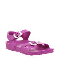 Birkenstock Rio Eva Kids PINK ROSE